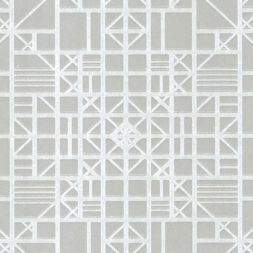 Papel Tapiz Monochrome Window Arte Wallcovering