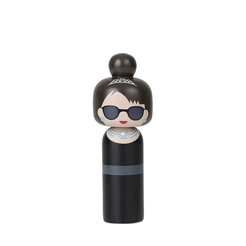 Kokeshi Audrey