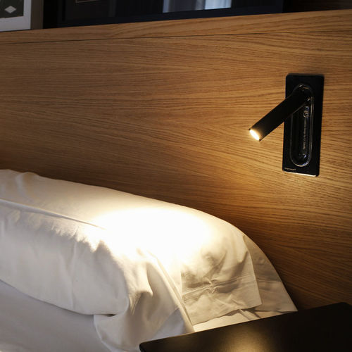 Lámpara Ledtube Pared