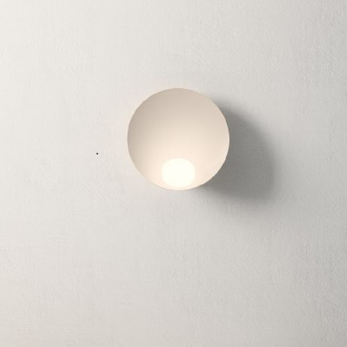 Lámpara de pared Musa Vibia