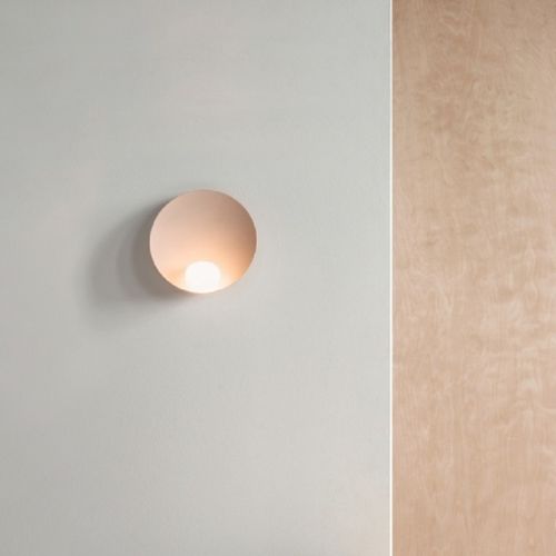 Lámpara de pared Musa Vibia