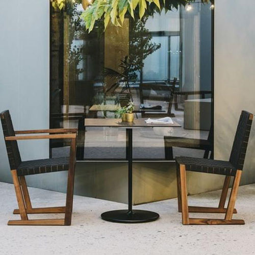 Sillón Serena Teak  Andreu World