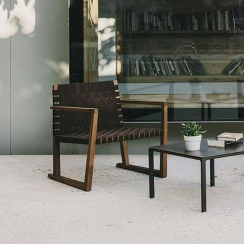 Sillón Serena Teak  Andreu World