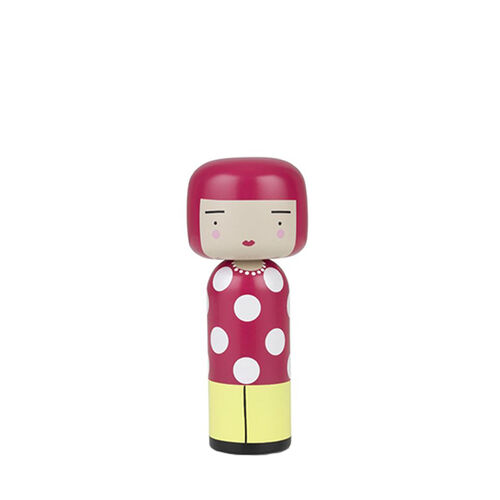 Kokeshi Dot