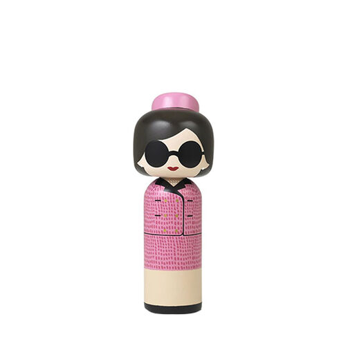 Kokeshi Jackie