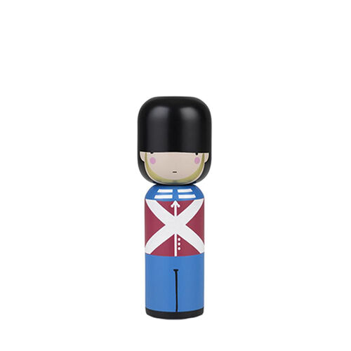 Kokeshi Guard Lucie Kaas