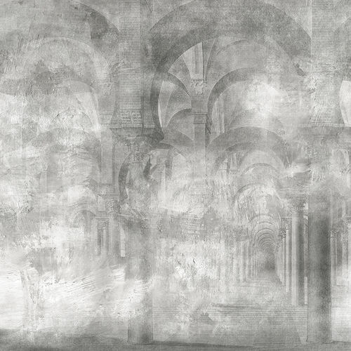 Mural Pentimento Volta
