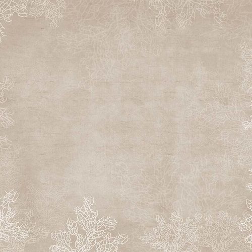 Mural Pentimento Hadal Beige