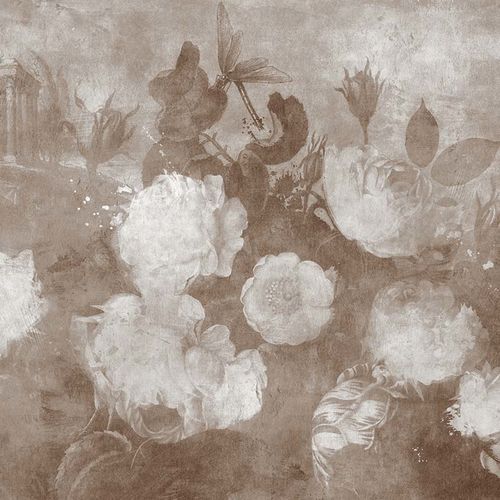 Mural Pentimento Rosalía