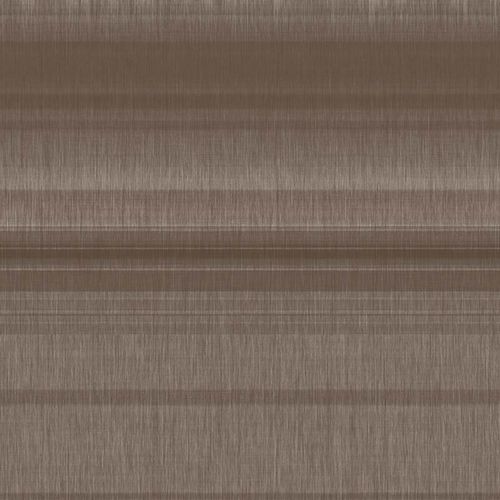 Mural Pentimento Sarape Dark Brown