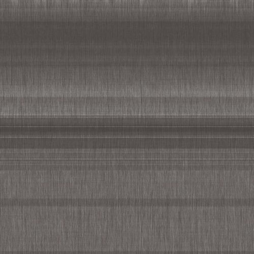 Mural Pentimento Sarape Dark Grey