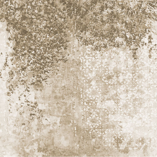 Mural Pentimento Hedera