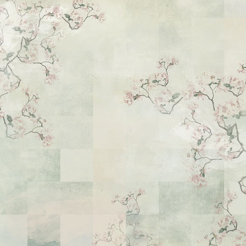 Mural Pentimento Ueris