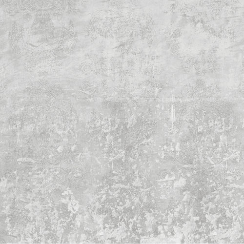Mural Pentimento Clavis