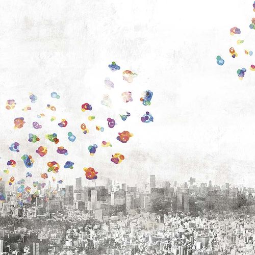 Mural Pentimento Sug Tres Tintas Barcelona