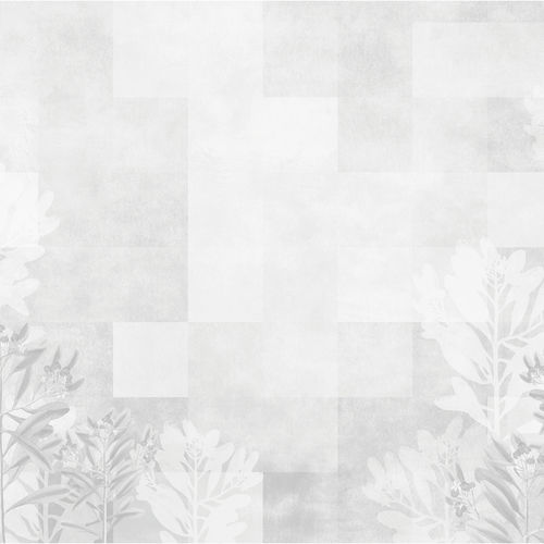 Mural Pentimento Ficus