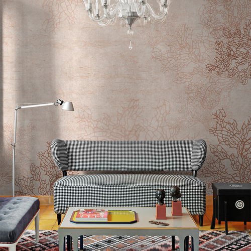 Mural Pentimento Hadal