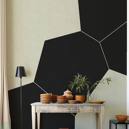 Mural Pentimento Mel