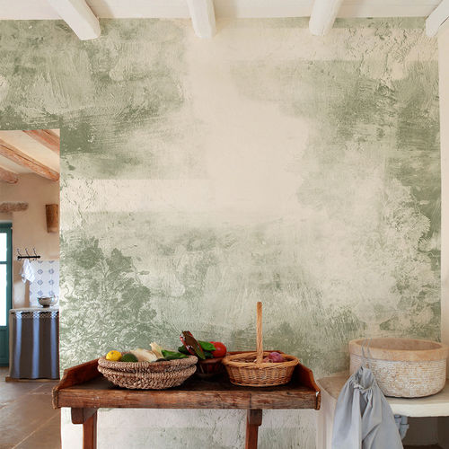 Mural Pentimento Arida
