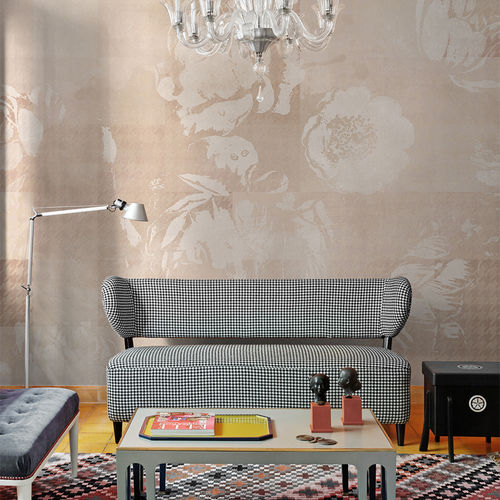 Mural Pentimento Gallo