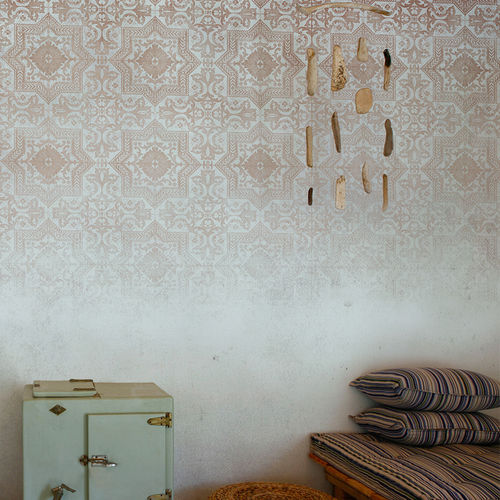 Mural Pentimento Teselas