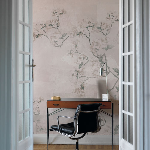 Mural Pentimento Ueris