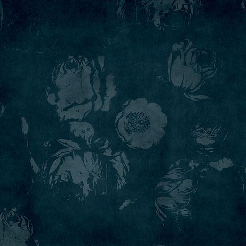 Mural Pentimento Caligo