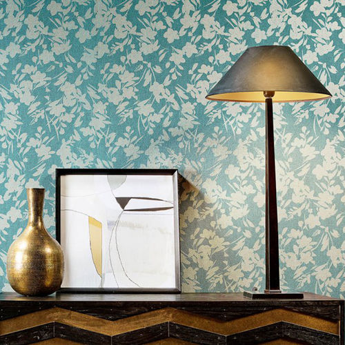 Papel Tapiz Les Memoires Bouton dor Arte Wallcovering