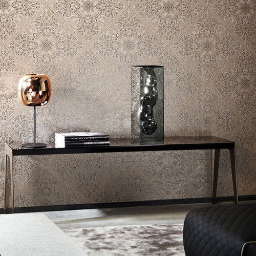 Papel Tapiz Monochrome Felicity Arte Wallcovering