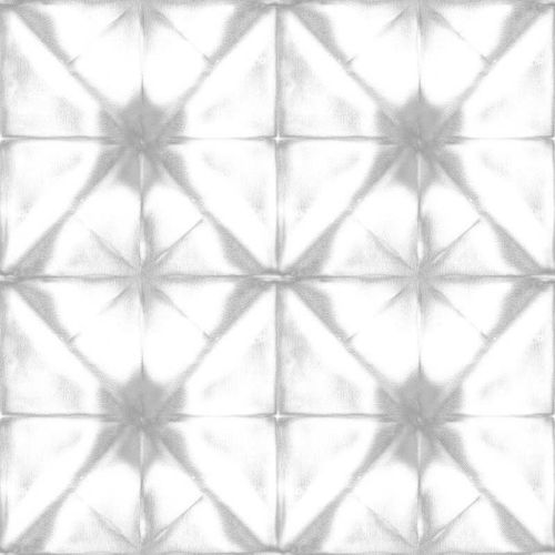 Mural Curious - Paper Kaleidoscope