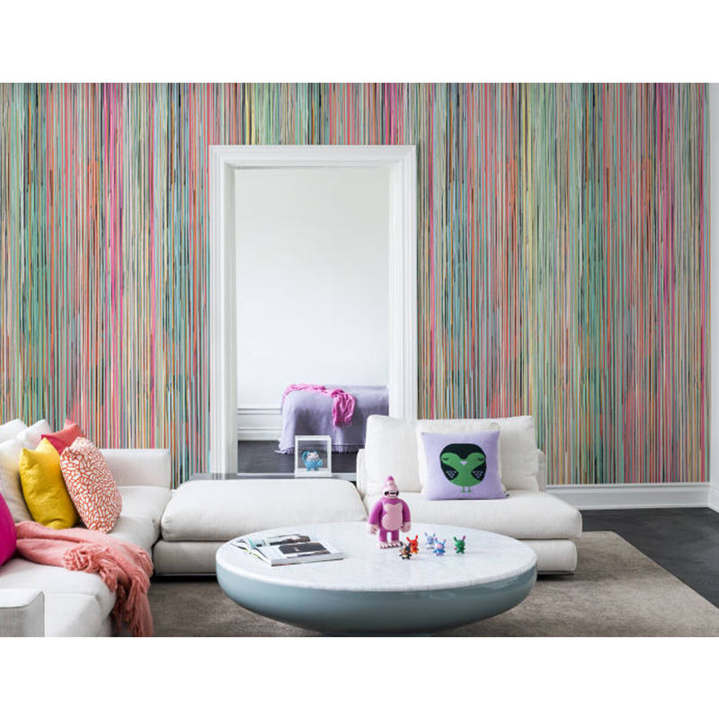 Mural Spectrum - Colour Stream Rebel Walls