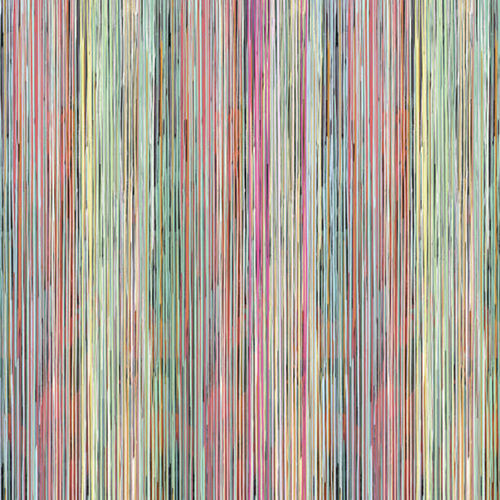 Mural Spectrum - Colour Stream Rebel Walls