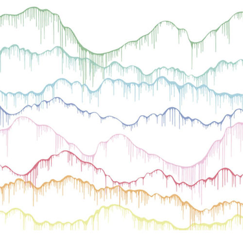 Mural Spectrum - Elevation