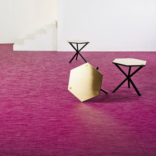 Bolon Artisan Fuchsia Bolon