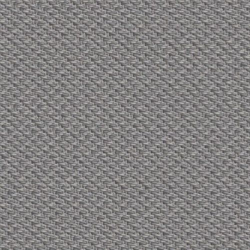 Bolon BKB Sisal Plain Steel Bolon