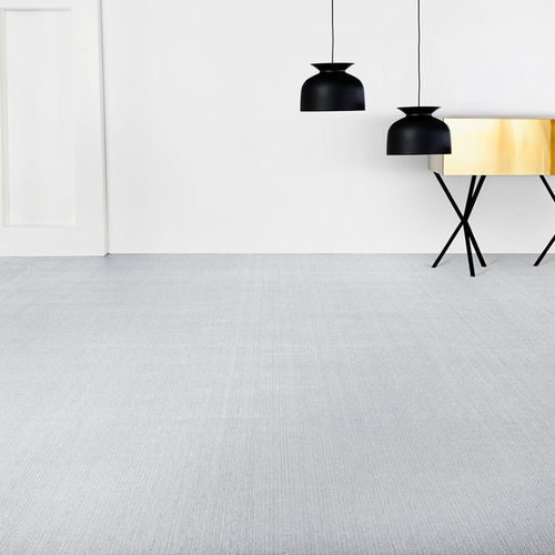 Bolon BKB Sisal Plain Steel Bolon