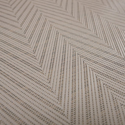 Bolon Graphic Herringbone Beige Bolon