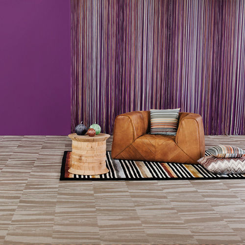 Bolon Missoni Flame Stone Bolon