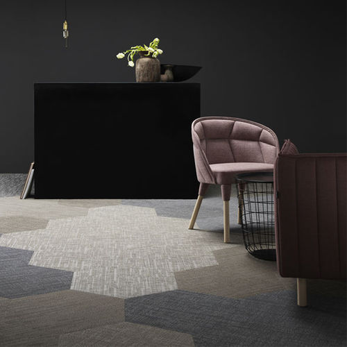 Bolon Studio Hexagone Bolon