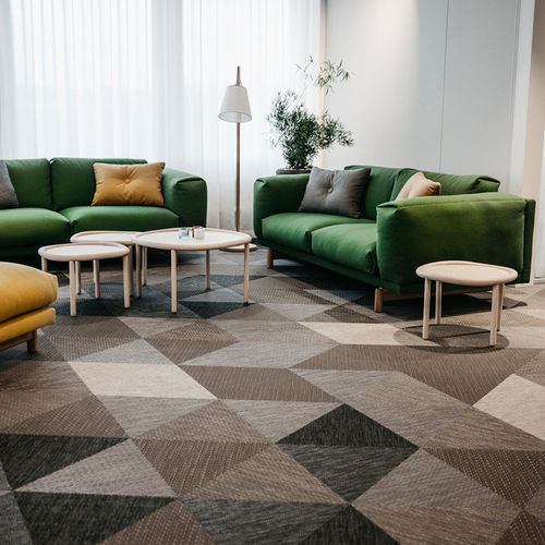 Bolon Studio Triangle Bolon