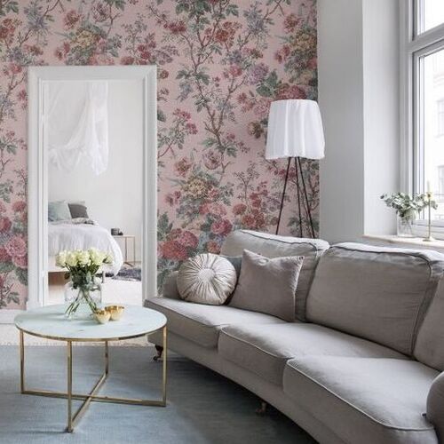 Mural Home Porcelain