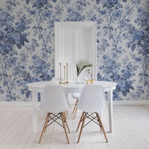 Mural Home - Porcelain