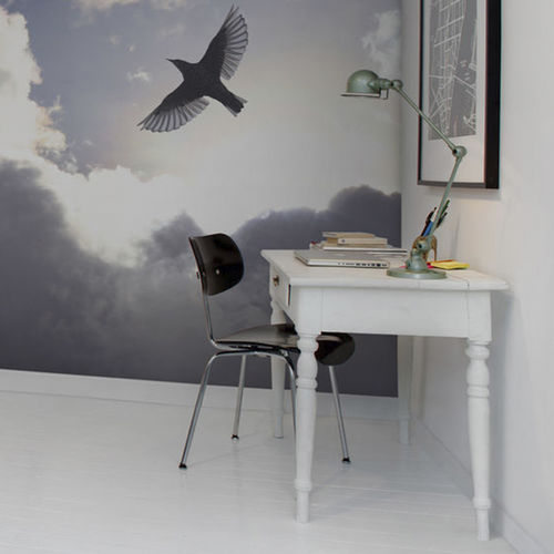 Mural Panorama - Free as a bird Rebel Walls