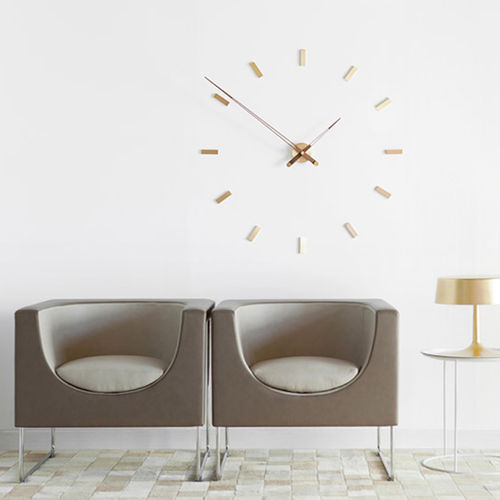 Reloj Tacón g Nomon