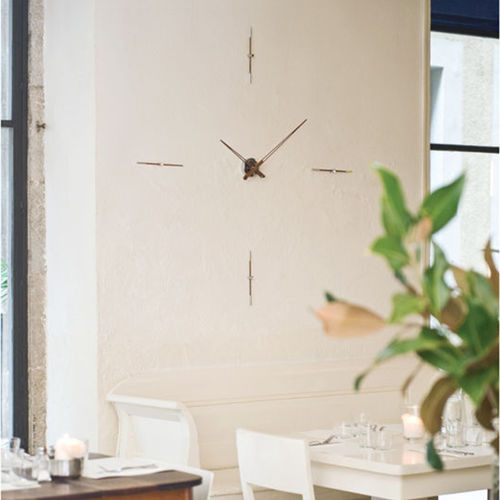 Reloj Merlín g Nomon