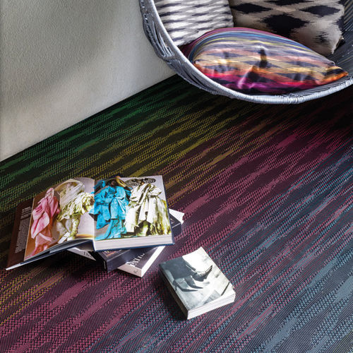 Bolon Missoni Home Fireworks Black Bolon