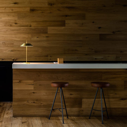 Lámpara de sobremesa Mayfair - Vibia Vibia