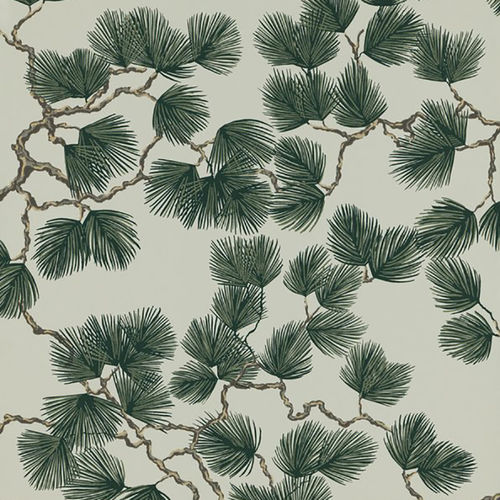 Papel tapiz Nippon. Pino Sandberg