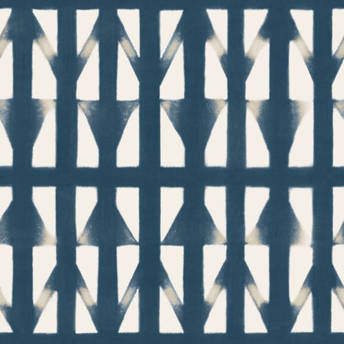 Papel tapiz Nippon. Shibori Sandberg