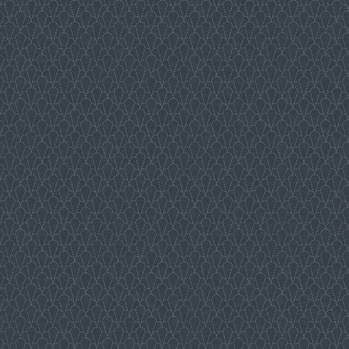 Papel tapiz Nippon. Sashiko Sandberg